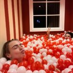 Cara Delevingne Instagram - How are we already nearly a month in…