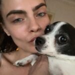 Cara Delevingne Instagram - A Leo’s seasonal dump 🦁