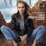 Cara Delevingne Instagram - Every single story is important and this is mine. We are all human. Of course we will fall and make mistakes. We will walk through really hard things in life but it’s how we get back up again. We can learn and heal. Hard times are not final. Difficult circumstances don’t have to hold us down or define us. There is hope. Always hope. Right here, I am grateful and proud and ready for all that is to come. Remember it is never to late change the direction of your story. To anyone out there still struggling, don’t give up, you are not alone.