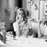 Cara Delevingne Instagram - After six months of searching, we met a third generation wine-making family and our values totally aligned: we were both set in putting Prosecco quality first, and that it shouldn’t come at the expense of our planet. @della_vite Valdobbiadene