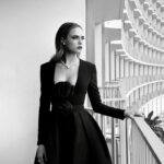 Cara Delevingne Instagram - @sagawards 📸 @dianamantis
