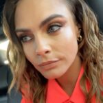 Cara Delevingne Instagram - This is 30