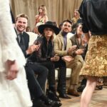 Cara Delevingne Instagram - 🤠 @ralphlauren