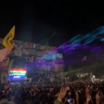 Cara Delevingne Instagram - I have been going to Glastonbury since I was 15 but this year was my first sober one and it was by far my favorite. Filled with tears, full belly laughs, long awaited reunions and so much love. Till next time… ❤️ 1. Lewis Capaldi 2. Guns N’ Roses 3. Fat boy slim 4. Cat Stevens 5. Blondie 6,7,8,9,10. ELTON JOHN Glastonbury Festival