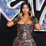 Cardi B Instagram – I can body every look and I can body every pose