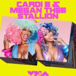 Cardi B Instagram – #VMAs  me and @theestallion are coming for ya tonight!!! #BONGOS