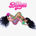 Cardi B Instagram – BONGOS this Friday