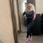 Cardi B Instagram - Excuse me …..can I sit on top of you ?