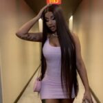 Cardi B Instagram - Excuse me …..can I sit on top of you ?