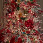 Cardi B Instagram - THE TREE UP 🎄🎁 @david_christophers_inc