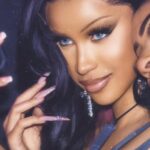 Cardi B Instagram - What’s love got to do wit it?😉….Happy New Years💚