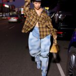 Cardi B Instagram - West coast it’s been real ❤️…..Thank you TikTok for having me …Thank you to my team and thank you to my fans …y’all owe me nothing ❤️❤️❤️