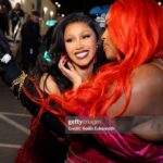Cardi B Instagram - West coast it’s been real ❤️…..Thank you TikTok for having me …Thank you to my team and thank you to my fans …y’all owe me nothing ❤️❤️❤️