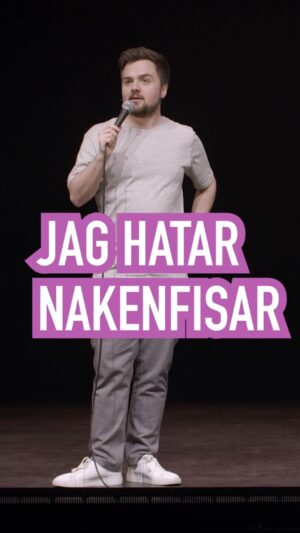 Carl Stanley Instagram - Kom på min nya show Akta Huet! Länk i bio🚁🚁🚁
