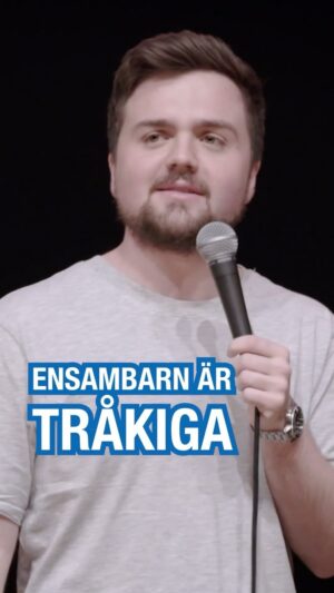 Carl Stanley Instagram - Ny show ute på turné nu! Länk i bio🚁🚁🚁
