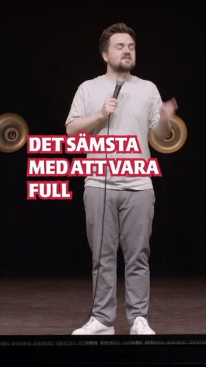 Carl Stanley Instagram - Från förra turnén. Snart är det dags för nya turnén! Ses där #aktahuet
