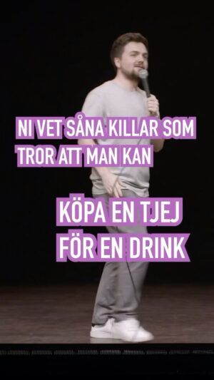 Carl Stanley Instagram - Nu släpper vi sju extraföreställningar till turnén!
Lund, Göteborg, Jönköping, Kristianstad, Eslöv, Ystad, Malmö! Länk i bio!!