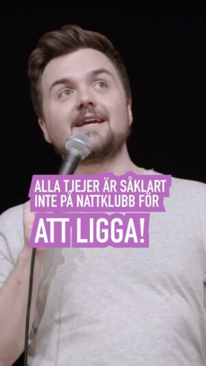 Carl Stanley Instagram - Biljetterna till nya turnén börjar ta slut på många ställen så sätt lite fart! Tack alla som redan fixat ❤️ #aktahuet