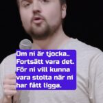 Carl Stanley Instagram - #standup #född1996