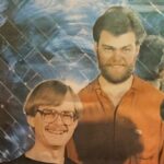 Carl Stanley Instagram - Jag antar att ni har hört ryktena. Det stämmer. Tombola Podcast har släppts. Som vanligt är den exakt så rolig som ni förtjänar. Den görs av mig och @_marcusberggren för er som bott i ett mårdgryt sedan Afrodite vann Melodifestivalen.