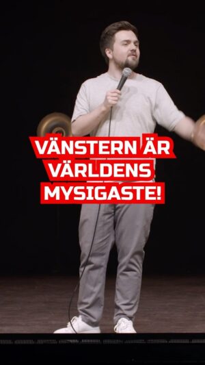Carl Stanley Instagram - Lite trams från förra turnén. Den nya fortsätter NU! Kom och kolla! Länk i bio!