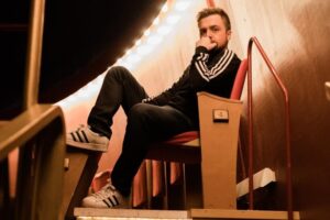 Carl Stanley Instagram - Tack Borås, Göteborg, Halmstad och Jönköping för en otrolig turnévecka! Ni var otroliga att få skoja för, vi ses nästa gång. Kommande vecka kör vi dubbla shower i Kristianstad och Ystad. Sen fortsätter vi tills tiden tar slut!
Akta Huet❤️
📸 @alexsoderling
