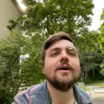 Carl Stanley Instagram - Bobblor som e så rolet. Akta huet.