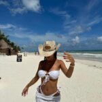 Carla Talon Instagram - Margarita por favor Tulum, México