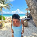 Carla Talon Instagram - Mexicana chica 🇲🇽 Tulum, México