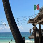 Carla Talon Instagram - Mexicana chica 🇲🇽 Tulum, México