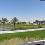 Carla Talon Instagram – too sweet 🤍 @FashionNova Dubai Hills Golf Club