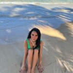 Carla Talon Instagram – Sirena ⭐️ Las Terrenas