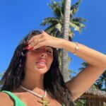 Carla Talon Instagram – Sirena ⭐️ Las Terrenas