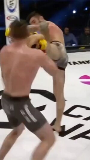 Carlo Pedersoli Jr. Instagram - 𝗛𝗲'𝘀 𝗯𝗮𝗰𝗸! 👀

Carlo Pedersoli Jr landed a 𝗵𝘂𝗴𝗲 head kick during his wild battle with Nicolas Dalby in 2018 😱

He returns to Cage Warriors on October 7th in Rome, Italy at #CW144 🇮🇹

🎟 𝙏𝙞𝙘𝙠𝙚𝙩𝙨 𝙤𝙣 𝙨𝙖𝙡𝙚 𝙛𝙧𝙤𝙢 𝙎𝙚𝙥𝙩𝙚𝙢𝙗𝙚𝙧 𝟱𝙩𝙝!