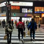 Carlo Pedersoli Jr. Instagram - Tokyo nights #CPJr #SkyIsTheLimit #Semento