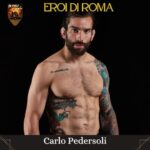 Carlo Pedersoli Jr. Instagram - Prosegue la presentazione dei protagonisti della serie #EroiDiRoma . Oggi è il turno di @carlopedersolijr. Conosciuto da molti come "Semento" e, più recentemente, come "Il Capitano", Carlo è il nipote del celebre #Budspencer ma a differenza di suo nonno, lui deve la sua fama all' importante carriera negli sport da combattimento essendo riuscito a raggiungere anche il palcoscenico targato #UFC Ecco le info più importanti sul fighter nato a Miami 🔴 Data di nascita: 8 giugno 1993 🔴 Altezza: 181 Cm 🔴 Peso: 77 Kg 🔴 Disciplina: MMA 🤼‍♀️ 🔴 Categorie di peso : Pesi Weltrer 🔴 Team: @aurora.mma 🔴 Incontri disputati: (19) 14V - 5S 🔴 Titoli conquistati 🥇: Campione italiano #FIGMMA Classe A X2, Vincitore del campionato italiano ITMMAF 🔴 Carlo attualmente è cintura marrone di #JiuJitsu brasiliano e #Kudo. Inoltre è cintura marrone anche nel #Karate per gli stili Shotokan e Kyokushinkai e cintura blu di Judo🎖️ #fight #gym #workout #boxinglife #boxingtraining #academia #fighter  #motivation #knockout #netflix #cinema #instaseries #series  #instagood #nerd #disney #cine #film #carlopedersoli