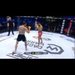 Carlo Pedersoli Jr. Instagram - Ho lasciato tutto il mio cuore li dentro.. Ci sarà un nuovo episodio in questa sfida è una promessa Nulla di personale ma lo devo a me stesso 🖤🔥 #CPJr #SkyIsTheLimit #semento #cagewarriors