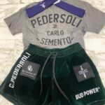 Carlo Pedersoli Jr. Instagram - La mia armatura è pronta 🔥⚔️ #CPJr #SkyIsTheLimit #Semento #cagewarriors #cagewarriorroma ROMA - città eterna