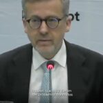 Carlos Moedas Instagram - 📢 As reuniões descentralizadas de Câmara são para os lisboetas. Para exporem as suas ideias e contributos para a cidade. O meu trabalho é estar ao seu lado. #lisboa #cmlisboa