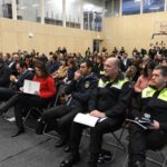 Carlos Moedas Instagram - 📢 Reunião de Câmara descentralizada nas freguesias de Campo de Ourique, Estrela e Misericórdia. Tempo de ouvir as pessoas e trabalhar em soluções para tornar Lisboa melhor. #descentralizada #lisboa #cmlisboa #campodeourique #estrela #misericordia