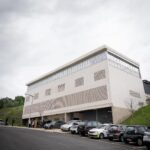 Carlos Moedas Instagram - 🙌 Inaugurámos a nova Unidade de Higiene Urbana de Belém. Este equipamento vai reforçar a capacidade de resposta deste serviço contribuindo para uma cidade mais limpa. #higieneurbana #lisboa #cmlisboa