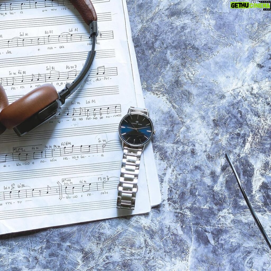 Carlos Nóbrega Instagram - More than a watch brand, Danish watchmaker, August Berg strives to make a positive difference in oneself and the lives of others, Like mine! 🎉⠀ ⠀ As Elegant as a man in @augustbergofficial ⠀ ⠀ 📌Clean, minimalistic and unpretentiously elegant: ⠀ Deep Blue Silver⠀ ⠀ There is something so simple & elegant about #AugustBerg ‘s Serenity line 🤍⠀ ⠀ ⠀ ⠀ ⠀ ⠀ ⠀ ⠀ ⠀ ⠀ #Otoño #look #autumn #moda #streetstyle #outfit #lifestyle #cnlive #heathlylife #mensstyle #Motivation #watches #relojes #relogios #watchesforhim #watchesforgentlemen #watchesfordays #watchesforstyle #watchesformenonsale⠀⠀⠀⠀ #watchesfordays #watches #cnlive #relojes #caballeros #men #style