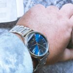 Carlos Nóbrega Instagram - More than a watch brand, Danish watchmaker, August Berg strives to make a positive difference in oneself and the lives of others, Like mine! 🎉⠀ ⠀ As Elegant as a man in @augustbergofficial ⠀ ⠀ 📌Clean, minimalistic and unpretentiously elegant: ⠀ Deep Blue Silver⠀ ⠀ There is something so simple & elegant about #AugustBerg ‘s Serenity line 🤍⠀ ⠀ ⠀ ⠀ ⠀ ⠀ ⠀ ⠀ ⠀ ⠀ #Otoño #look #autumn #moda #streetstyle #outfit #lifestyle #cnlive #heathlylife #mensstyle #Motivation #watches #relojes #relogios #watchesforhim #watchesforgentlemen #watchesfordays #watchesforstyle #watchesformenonsale⠀⠀⠀⠀ #watchesfordays #watches #cnlive #relojes #caballeros #men #style