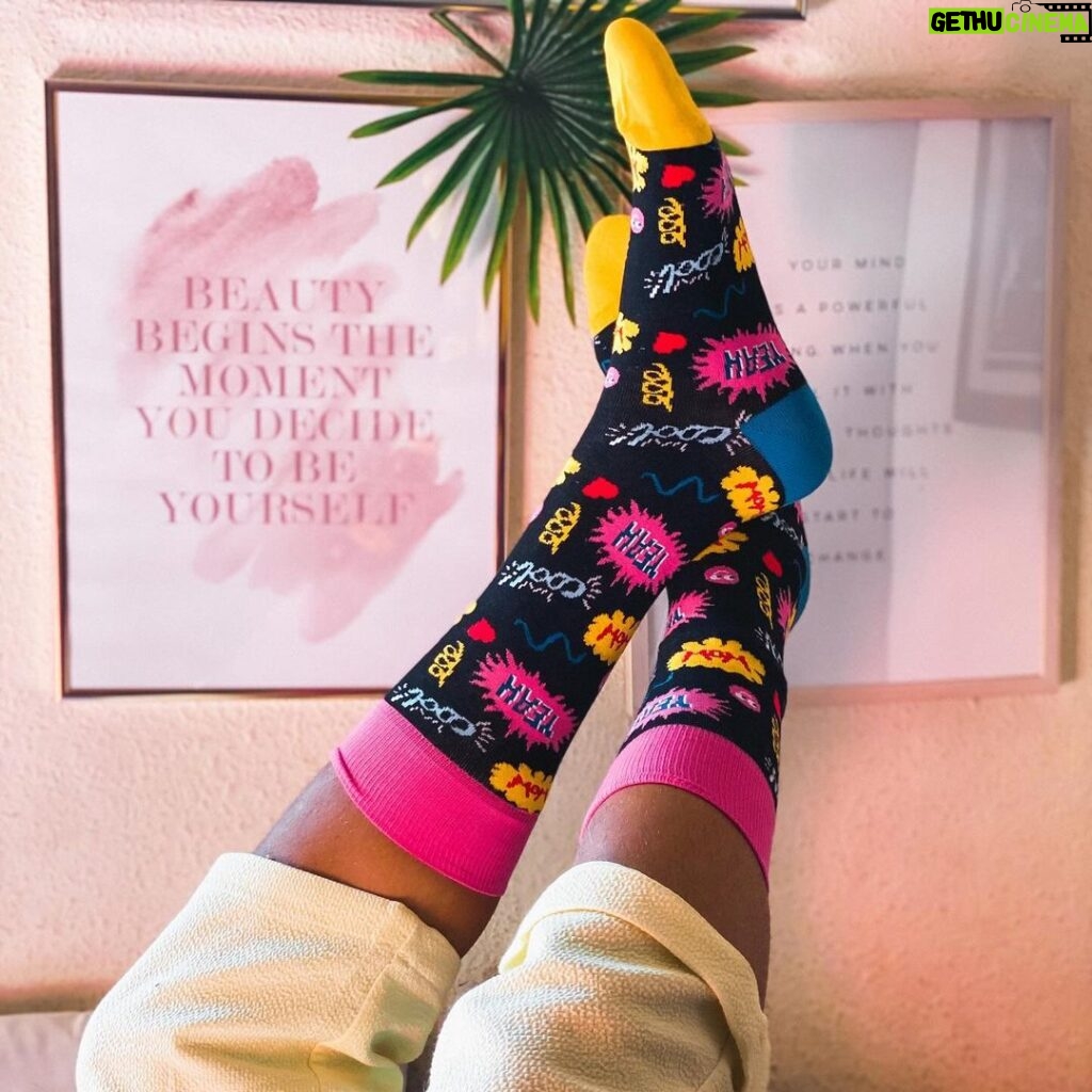 Carlos Nóbrega Instagram - Super stylish & comfortable @dillysocks⠀ Keep your feet at ease all day long!⠀ @dillysocks⠀ ⠀ 📍dillysocks.com⠀ ⠀ ⠀ ⠀ ⠀ ⠀ #socks #dillysocks #calcetines #coolsocks #style #funsocks #Nuevacoleccion #newcollection #cnlive #meias #DillySantasSocks ⠀ #dillysockslife #socks #sockswag #sockgame #socksoftheday #socksofinstagram #socklover #sockstagram #HappySocks #dillychristmas #dillyxmas #sustainablefashion #ethicalfashion #ecofashion #promocode #discountcode #descuentos ⠀