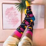 Carlos Nóbrega Instagram - Super stylish & comfortable @dillysocks⠀ Keep your feet at ease all day long!⠀ @dillysocks⠀ ⠀ 📍dillysocks.com⠀ ⠀ ⠀ ⠀ ⠀ ⠀ #socks #dillysocks #calcetines #coolsocks #style #funsocks #Nuevacoleccion #newcollection #cnlive #meias #DillySantasSocks ⠀ #dillysockslife #socks #sockswag #sockgame #socksoftheday #socksofinstagram #socklover #sockstagram #HappySocks #dillychristmas #dillyxmas #sustainablefashion #ethicalfashion #ecofashion #promocode #discountcode #descuentos ⠀