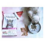 Carlos Nóbrega Instagram - “Huele delicioso. Dame.” ⠀ Un gato bien alimentado será un gato sano y feliz. 🐾🐱⠀ ❤️🐱.Isis está encantada 😺⠀ @amanovapets @theonlyfreshcompany⠀ ⠀ ⠀ Todo ingredientes frescos,saludables y naturales, 🐱qué nunca puede faltar en nuestra casa 🏠 💫⠀ ⠀ ⠀ ⠀ ⠀ ⠀ #onlyfresh #cnlive #iamisis #soyisis ⠀ #amanova #amanovaonlyfresh #amanovapetfood #amanovapets ⠀ #onlyfresh⠀ #petcareonlyfresh #cats #pets #catsofinstagram⠀ #gatos #catstagram #catlife #catlovers⠀ #comidanatural⠀