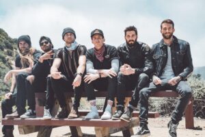 Casey Deidrick Instagram - Try out’s to be the next Power Ranger are in a week. Luckily I have guidance from the cute boi biker gang to train me and get me in shape. Thank you @seanmacd @piersonfode @brockohurn @markdohner @dericaugustine @indianmotorcycle