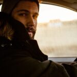 Casey Deidrick Instagram - That was an experience Iceland! I’ll never forget how alone I felt being in a cabin in the middle of nowhere with the only light coming from the stars. Hours away from civilization. You couldn’t even see your hand in front of your face it was so dark. There was no sound from cars, no animals, no crickets chirping. Just you and your thoughts. It was so quiet you could hear your heart beating. I was so out of my comfort zone. I remember panicking a few times. It made me realize how much of life revolves around intimate attachments to other human beings, which has diverted our attention from the importance of solitude and individuation. The need for relationships and solitude are two opposing drives. It made me want to work on the art of being alone and find some sort of peace there. Thanks for reading ✌🏼 ❤️ 🇮🇸 🏔 📸: @lanedorsey and thanks to @zeldawilliams @lanedorsey @mrdavidelliot for the adventures, until next time:)