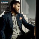 Casey Deidrick Instagram - Cool things happen in the dark🤷🏻‍♂️Thank you @wingmanmagazine for having me! Photo taken at @andazweho Photo by @mdanielsphoto Grooming by @madison_blue Styling by @andrewcristipeterpandrew Story by @mjmphotographsnh Interview Link in bio for hard copy and digital🤙🏼 @teamportrait @bayvuegirl #wingmanmagazine #thecw #netflix