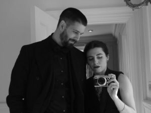 Casey Deidrick Instagram - Damn, that was fun Max..
Season 4 is now streaming on @netflix. To the loyal fans of the show, I love you so friggin’ much. Thank you to the insanely talented cast and crew for the past 4 1/2 years, I’ll never forget it❤️ *spoiler alert* don’t look at last pic if you haven’t watched the last 2 episodes.